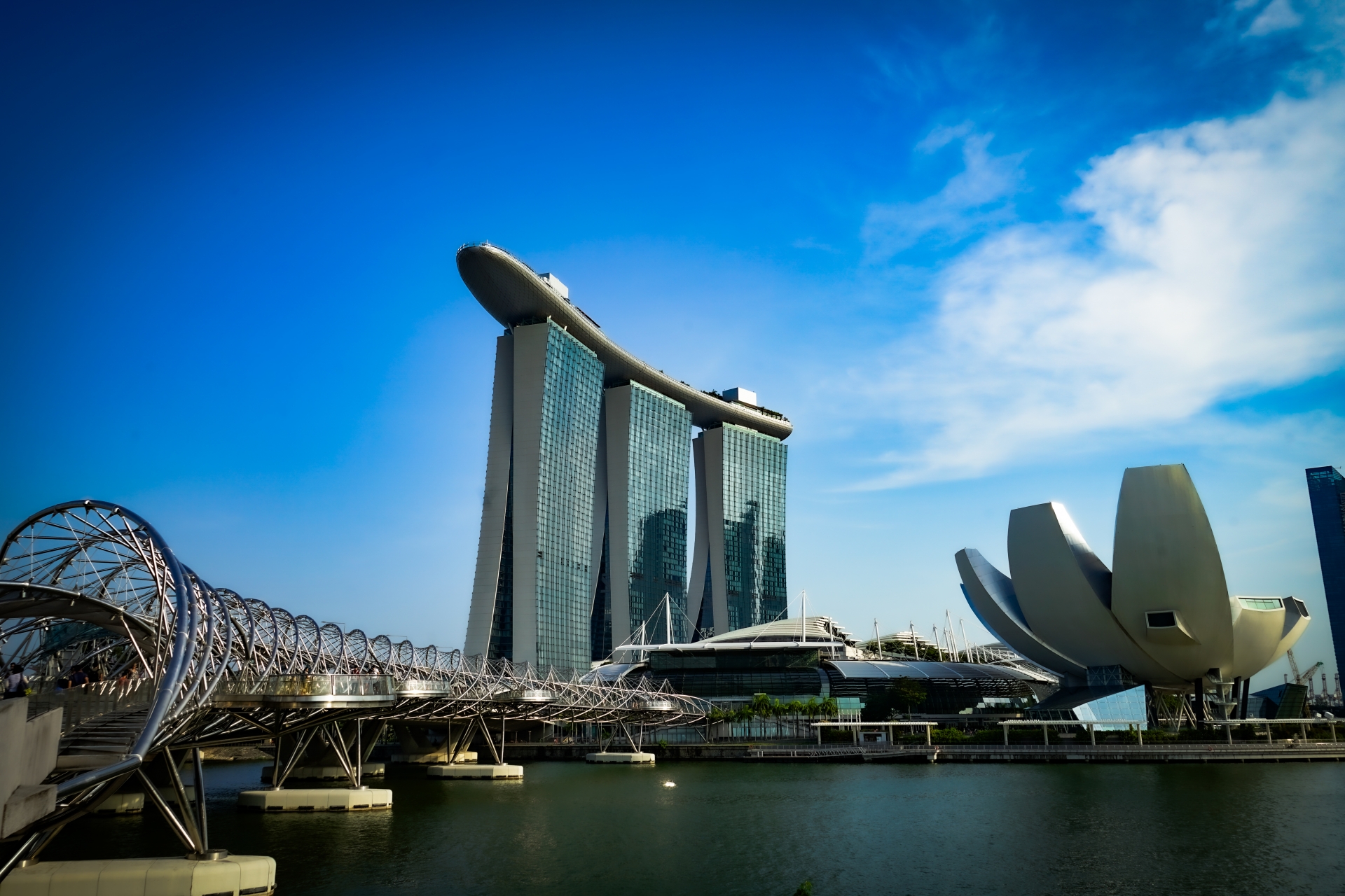 シンガポールの写真